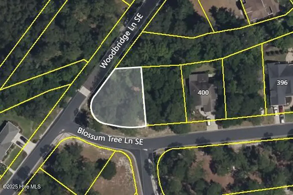 1186 Woodbridge Lane SE Bolivia NC 28422