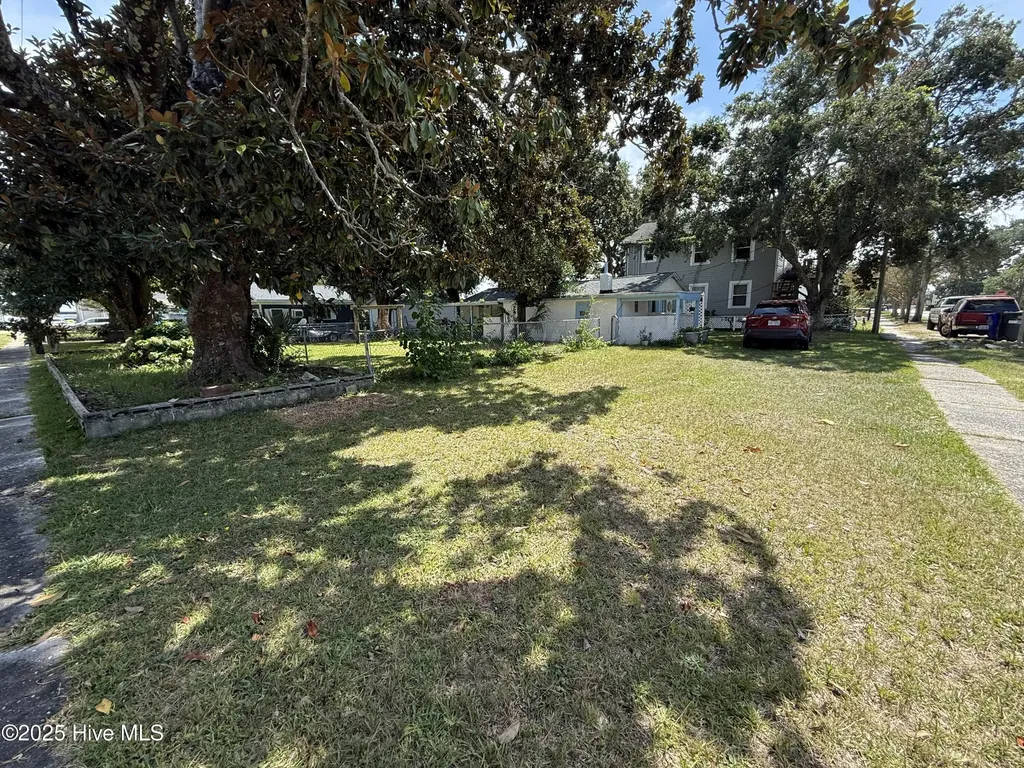 404 N Third Street Carolina Beach NC 28428