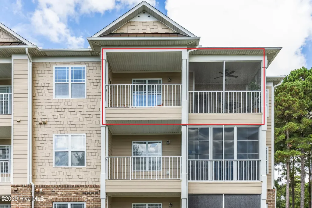 260 Woodlands Way NW Calabash NC 28467