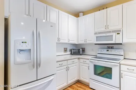 260 Woodlands Way NW Calabash NC 28467