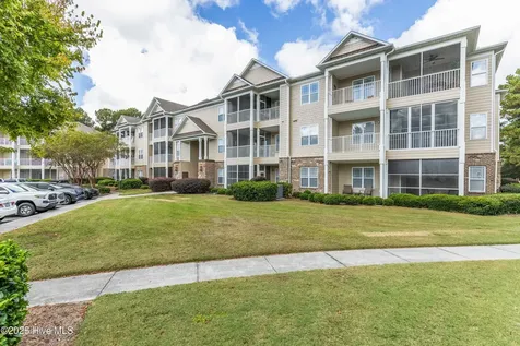 260 Woodlands Way NW Calabash NC 28467