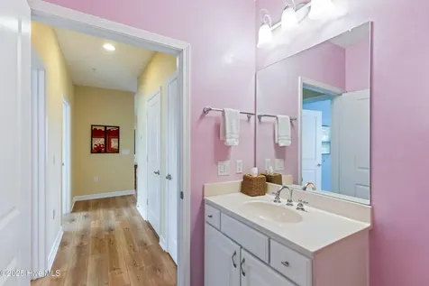 260 Woodlands Way NW Calabash NC 28467