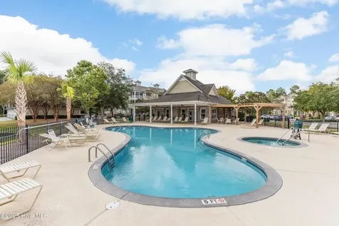 260 Woodlands Way NW Calabash NC 28467