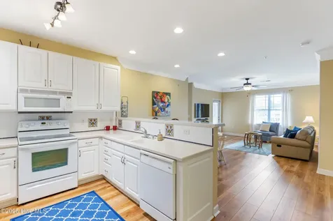 260 Woodlands Way NW Calabash NC 28467