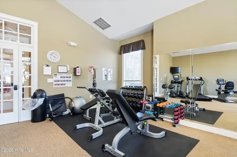 260 Woodlands Way NW Calabash NC 28467