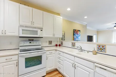 260 Woodlands Way NW Calabash NC 28467