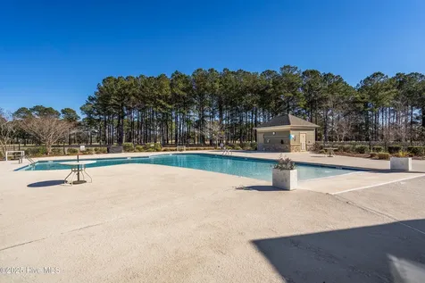 260 Woodlands Way NW Calabash NC 28467