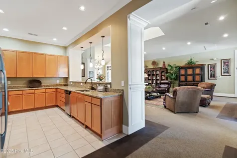 260 Woodlands Way NW Calabash NC 28467