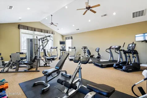 260 Woodlands Way NW Calabash NC 28467