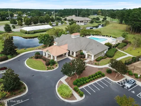 260 Woodlands Way NW Calabash NC 28467