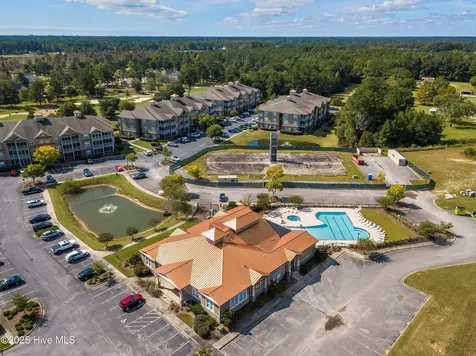 260 Woodlands Way NW Calabash NC 28467
