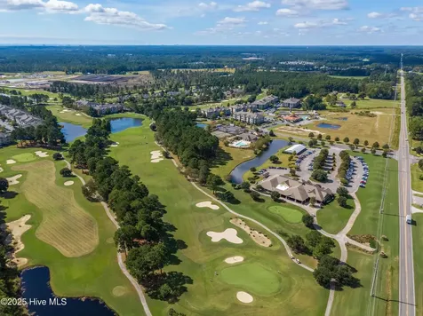 260 Woodlands Way NW Calabash NC 28467
