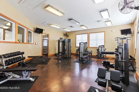 260 Woodlands Way NW Calabash NC 28467