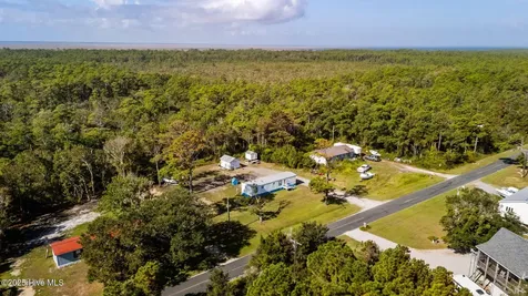 424 Lola Road Cedar Island NC 28520