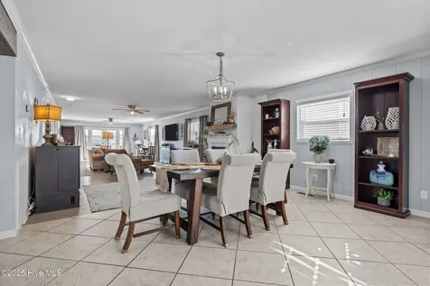 205 Barefoot Lane Atlantic Beach NC 28512