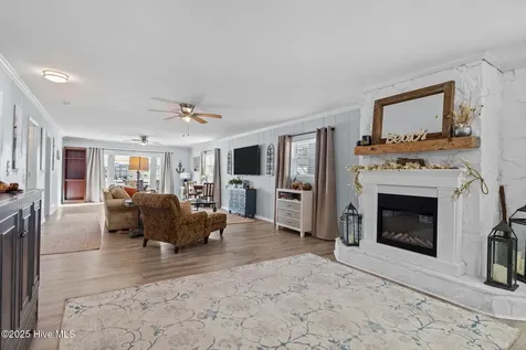 205 Barefoot Lane Atlantic Beach NC 28512