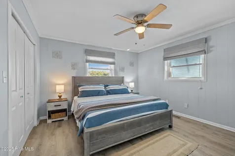 205 Barefoot Lane Atlantic Beach NC 28512
