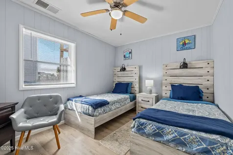 205 Barefoot Lane Atlantic Beach NC 28512