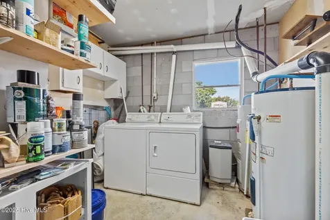 205 Barefoot Lane Atlantic Beach NC 28512