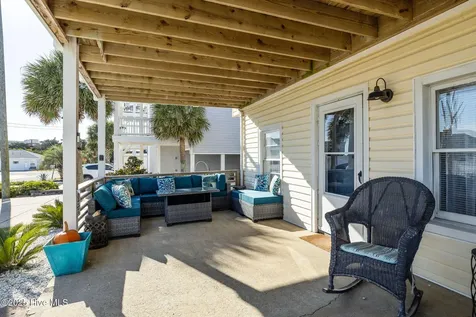 205 Barefoot Lane Atlantic Beach NC 28512