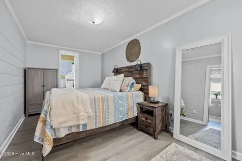 205 Barefoot Lane Atlantic Beach NC 28512