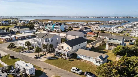 205 Barefoot Lane Atlantic Beach NC 28512