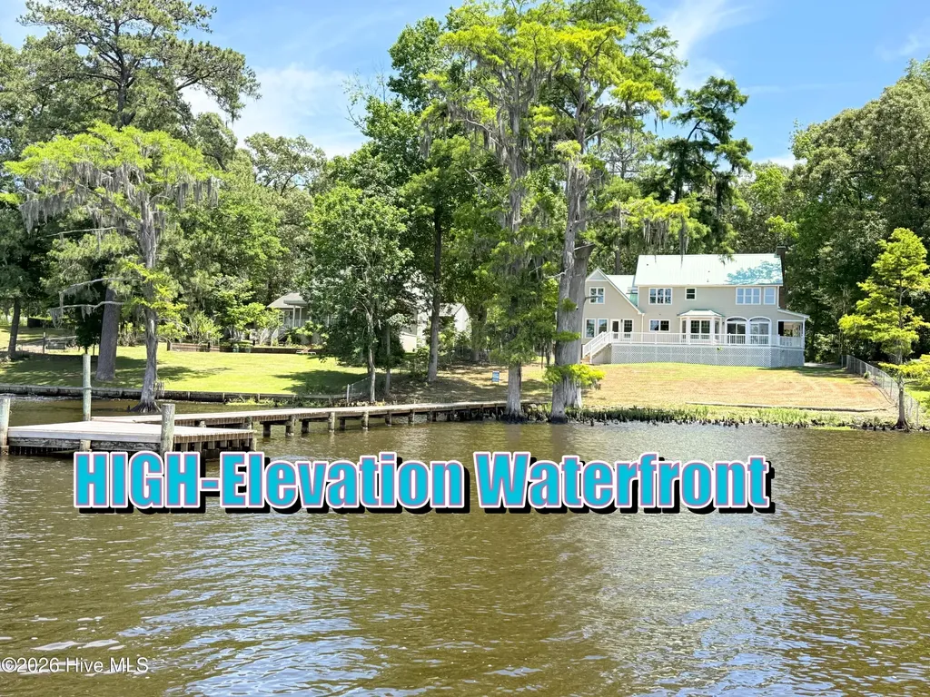 273 W Rock Creek Road New Bern NC 28562