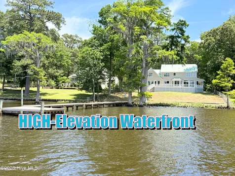 273 W Rock Creek Road New Bern NC 28562