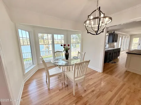 273 W Rock Creek Road New Bern NC 28562