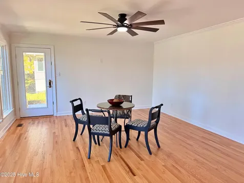 273 W Rock Creek Road New Bern NC 28562