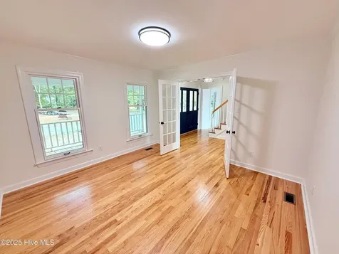 273 W Rock Creek Road New Bern NC 28562