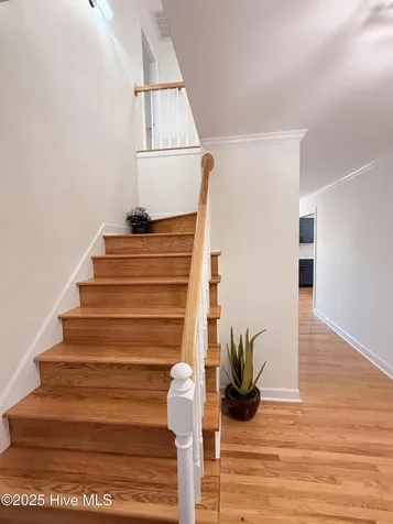273 W Rock Creek Road New Bern NC 28562
