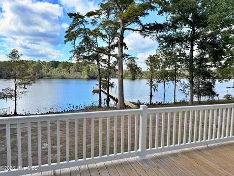 273 W Rock Creek Road New Bern NC 28562