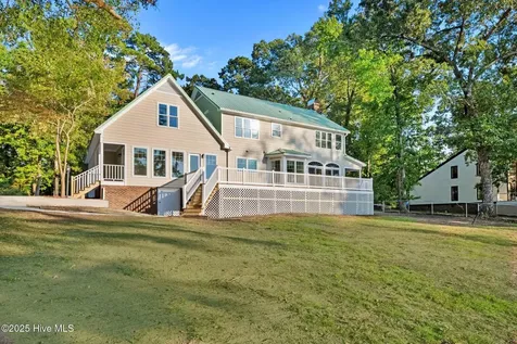 273 W Rock Creek Road New Bern NC 28562