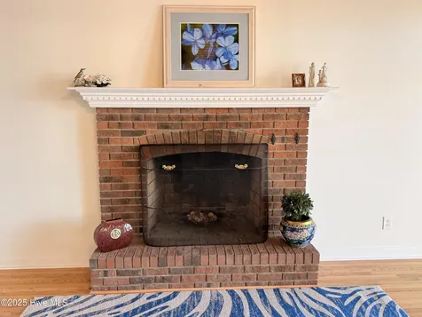 273 W Rock Creek Road New Bern NC 28562