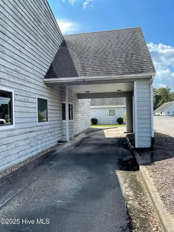 1141 N Road Street Elizabeth City NC 27909