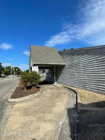 1141 N Road Street Elizabeth City NC 27909