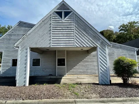 1141 N Road Street Elizabeth City NC 27909