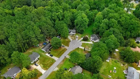 158 Creekside Drive Four Oaks NC 27524