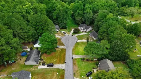 154 Creekside Drive Four Oaks NC 27524