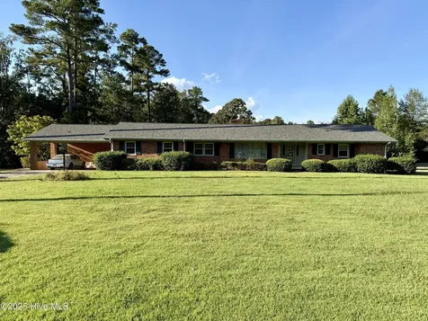 115 Quail Drive Plymouth NC 27962