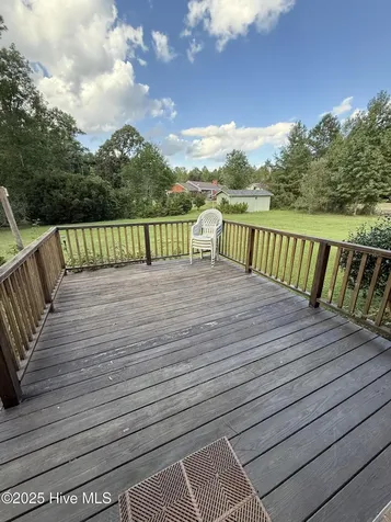 115 Quail Drive Plymouth NC 27962