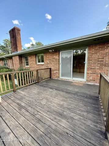 115 Quail Drive Plymouth NC 27962