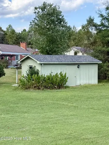 115 Quail Drive Plymouth NC 27962