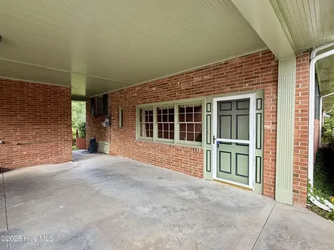 115 Quail Drive Plymouth NC 27962