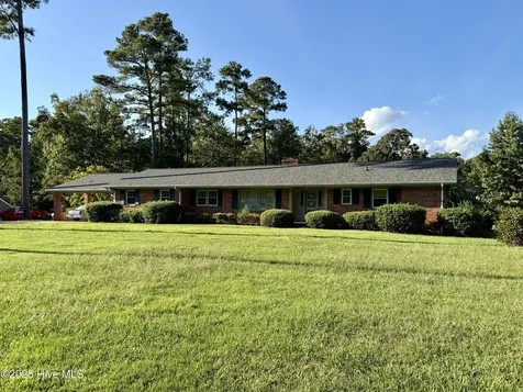 115 Quail Drive Plymouth NC 27962