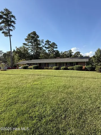 115 Quail Drive Plymouth NC 27962