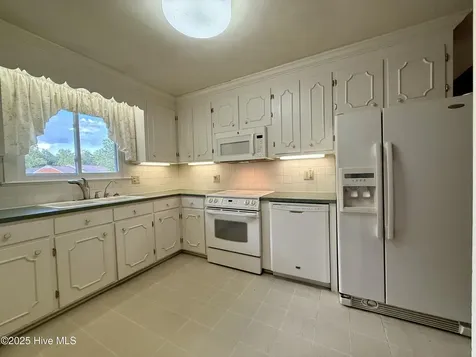 115 Quail Drive Plymouth NC 27962