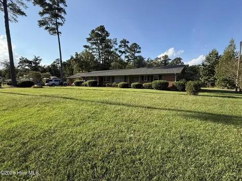 115 Quail Drive Plymouth NC 27962