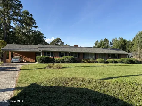 115 Quail Drive Plymouth NC 27962